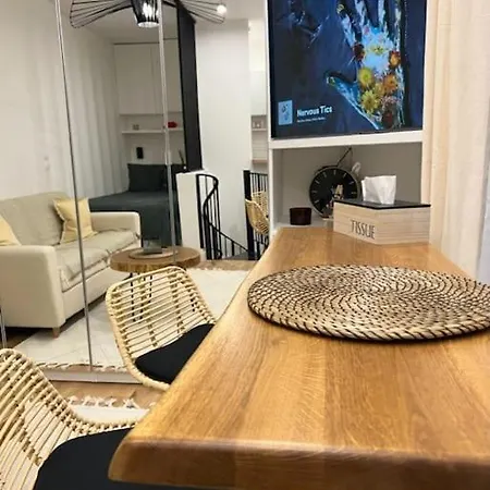 Cosy Near Eiffel Tower *